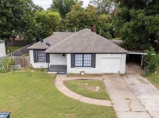3304 NW 44th St, Oklahoma City, OK 73112