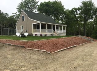 229 Roller Coaster Rd, Strafford, NH 03884