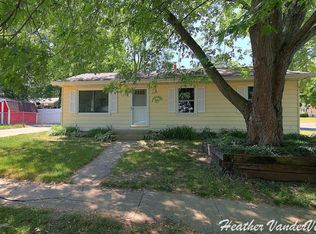 1254 Ariebill St SW, Wyoming, MI 49509