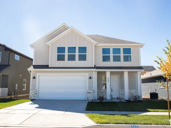 497 W 1800 N, Harrisville, UT 84404