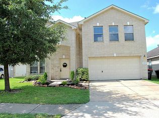 11315 Cabbot Cove Ct, Tomball, TX 77375
