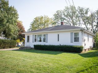 5303 65th St, Kenosha, WI 53142