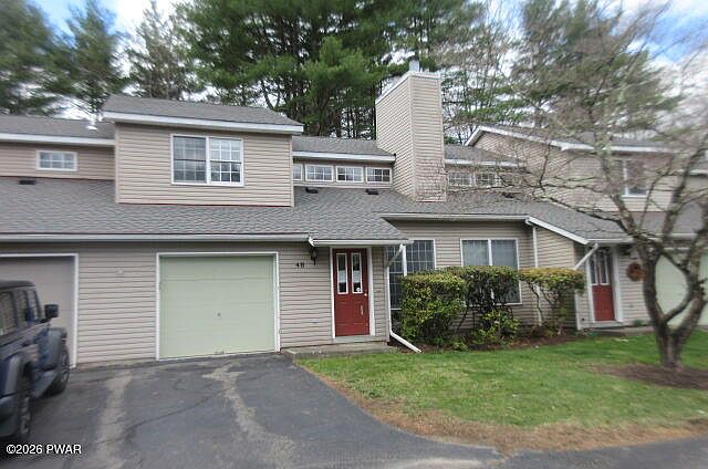 1st image of 4B Milford Town Green Ln #B