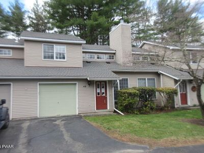 4B Milford Town Green Ln #B, Milford, PA, 18337