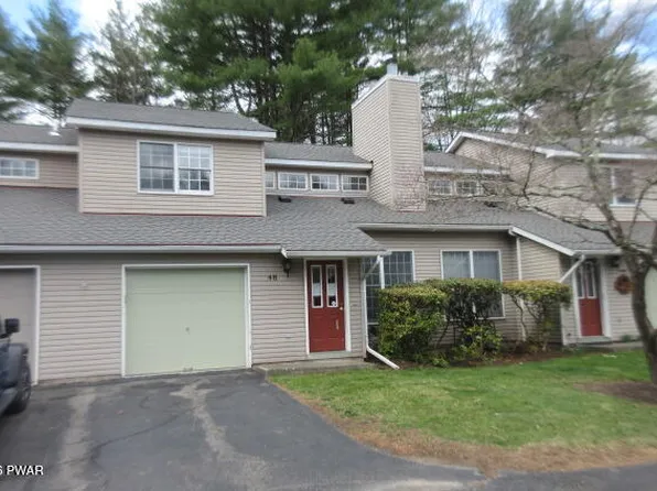 4B Milford Town Green Ln #B, Milford, PA 18337