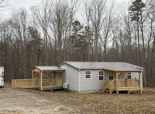 610 Trimmer Ln LOT 37, Jamestown, TN 38556