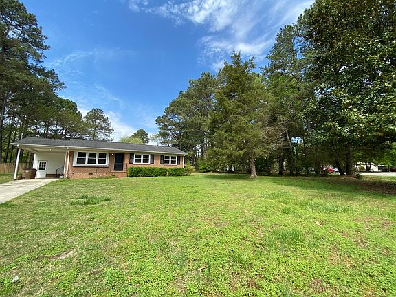 10033 Ligon Mill Rd, Wake Forest, NC 27587 | Zillow