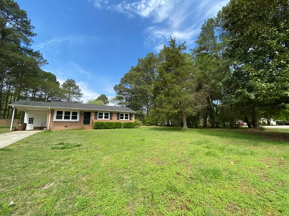 10033 Ligon Mill Rd, Wake Forest, NC 27587