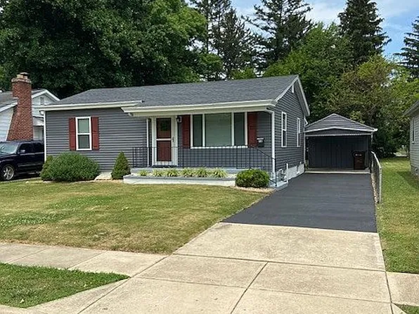 72 Cook Ave, Greendale, IN 47025