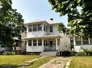 1322 Goodale Ave, Toledo, OH 43606