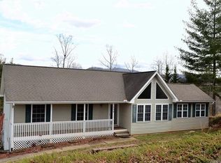 254 Jupiter Rd, Weaverville, NC 28787