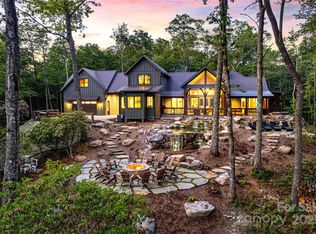 142 Brook Trout Trl, Cashiers, NC 28717