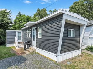151 Hartford Tpke Lot 16, Shrewsbury, MA 01545
