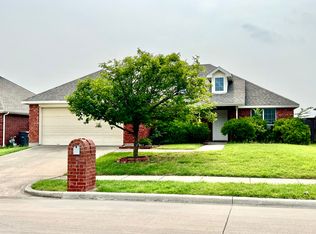 4511 Jackson Dr, Sachse, TX 75048