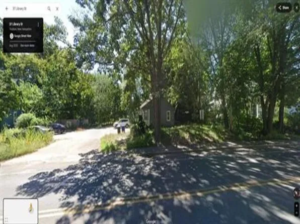 37 Library Street, Hudson, NH 03051