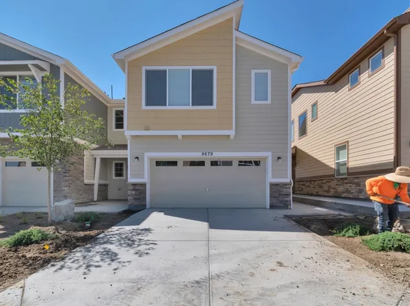 9679 Albion Ln, Thornton, CO 80229