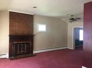 2101 Fon Du Lac Rd, Henrico, VA 23229