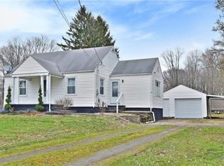 459 Howland Wilson Rd SE, Warren, OH 44484