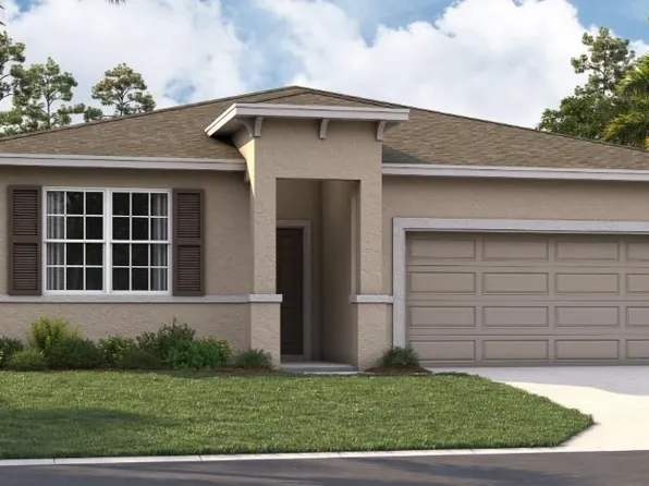 899 Pebble Crest Ln, Eagle Lake, FL 33839