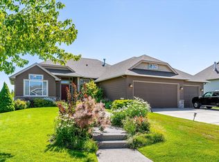 1819 S Steen Rd, Veradale, WA 99037