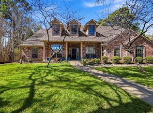 1605 Mistletoe Dr, Flower Mound, TX 75022