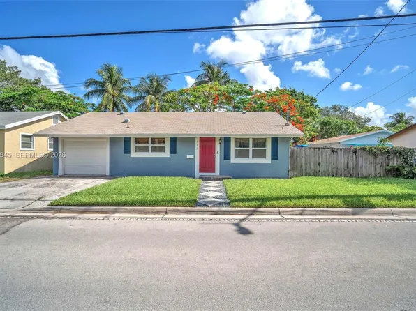 515 NE 11th St, Fort Lauderdale, FL 33304