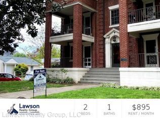 1119 Franklin Rd SW #5223997, Roanoke, VA 24016