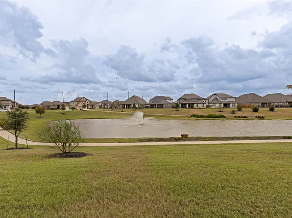 23622 Persimmon Creek Ln, Katy, TX 77493