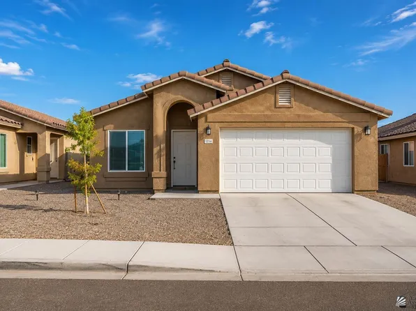 7943 E 45th Ln, Yuma, AZ 85365