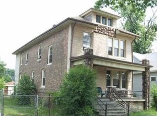 58 W 113th Pl, Chicago, IL 60628