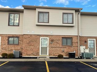 10209 County Road 286 UNIT B-8, Huntsville, OH 43324