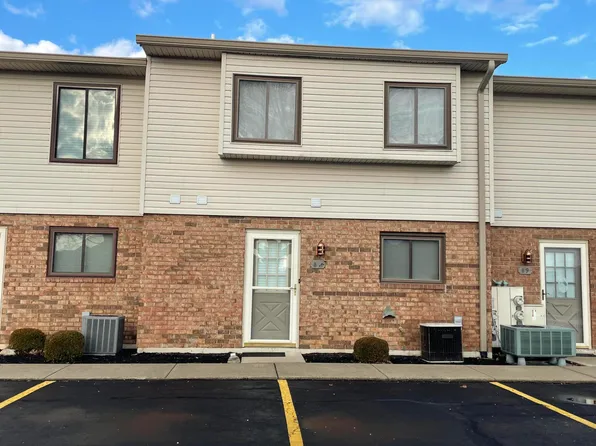 10209 County Road 286 Unit B-8, Huntsville, OH 43324