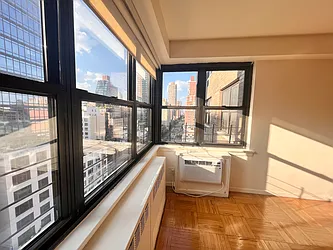 Rented by David Francis New York LLC