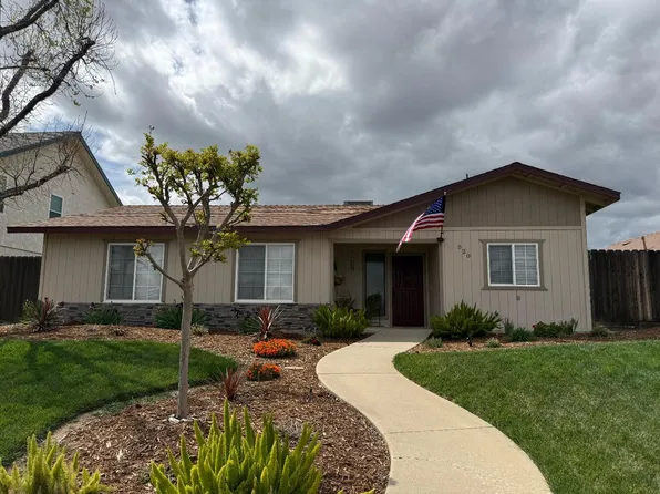 520 S Princeton Ave, Coalinga, CA 93210