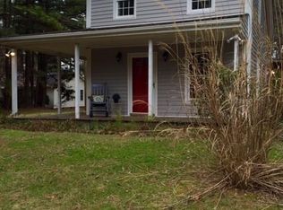 1217 Umstead Rd, Durham, NC 27712