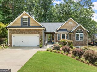 5171 Scenic View Rd, Flowery Branch, GA 30542