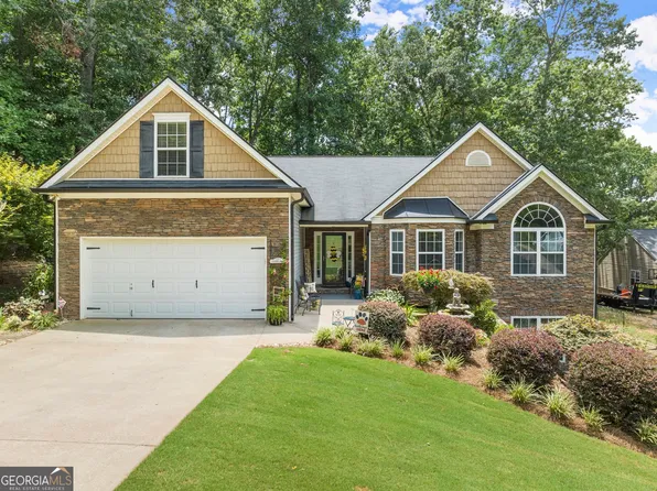 5171 Scenic View Rd, Flowery Branch, GA 30542