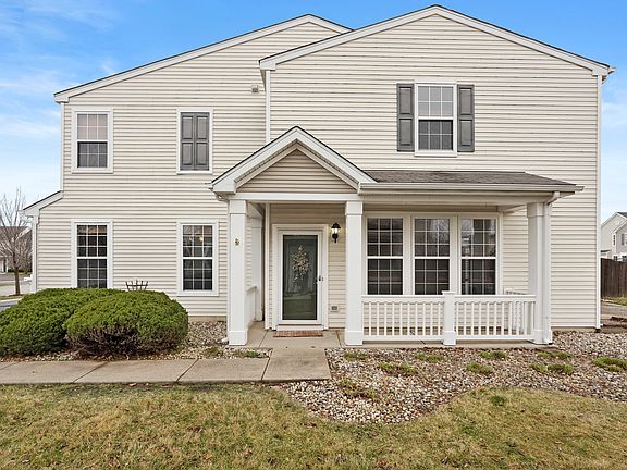 4th image of 25129 S Colligan St #0