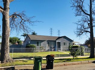 14226 Carl St, Pacoima, CA 91331