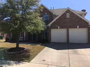 8901 Bent Tree Dr, McKinney, TX 75070