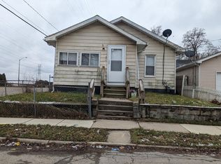 512 Midway Ave, Pontiac, MI 48341