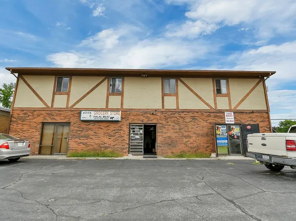 3440-3448 Briggs Rd #3440, Columbus, OH 43204
