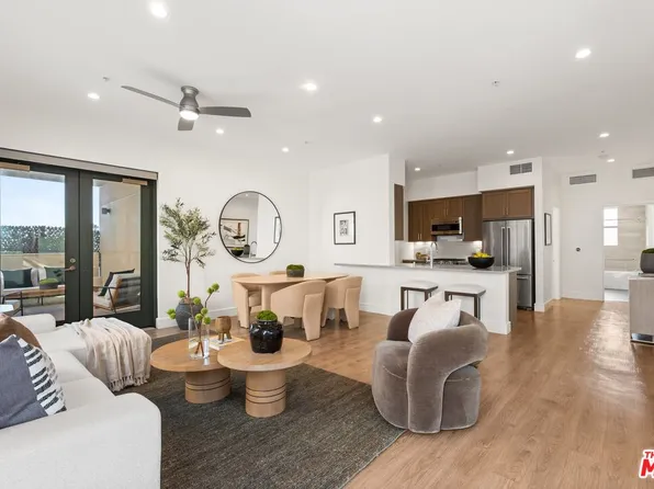 2300 Wilshire Blvd Unit 219, Santa Monica, CA 90403