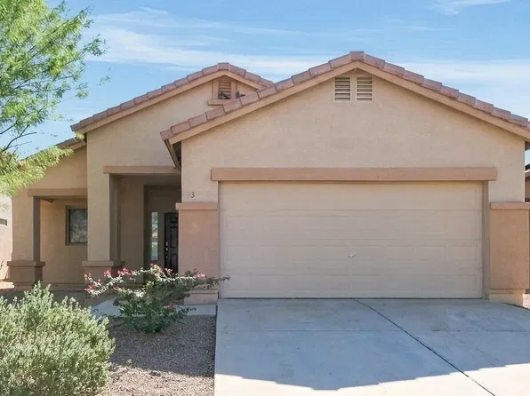 93 3rd Ave W, Buckeye, AZ 85326