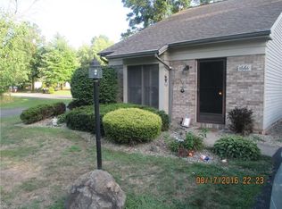 1661 W Hampton Dr #1661, Youngstown, OH 44515