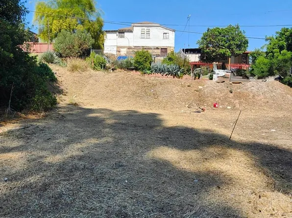 0 42nd St, San Diego, CA 92105