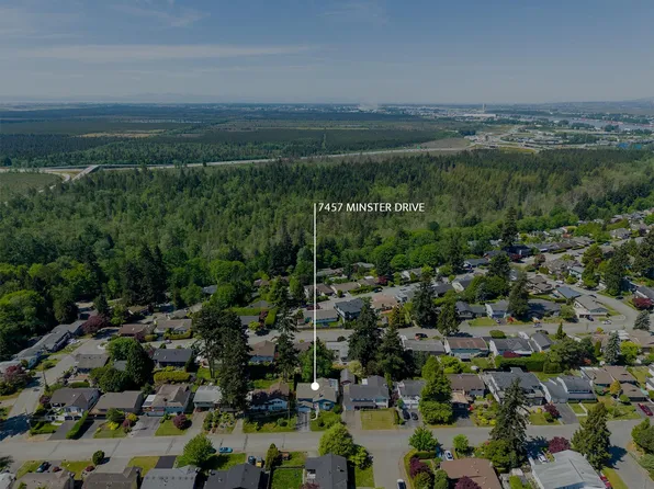 7457 Minster Dr W, Delta, BC V4C 4L8