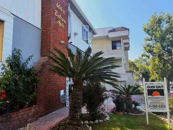 606 N 6th St, Burbank, CA