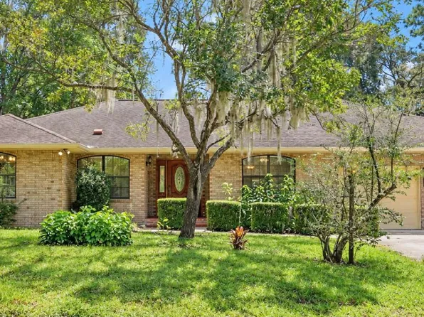 7729 Beachview St, Keystone Heights, FL 32656