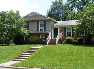 3749 Sugar Spring Rd, Gastonia, NC 28054